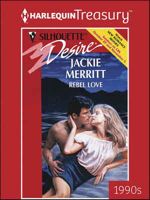 cover image of Rebel Love